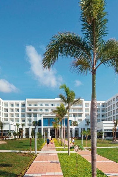 Convenio con Hotel Riu Playa Blanca