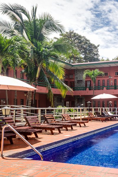 Convenio con Hotel Playa Bejuco