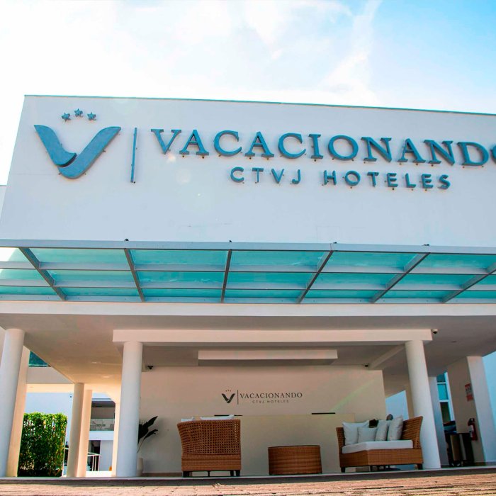 Vacacionando
