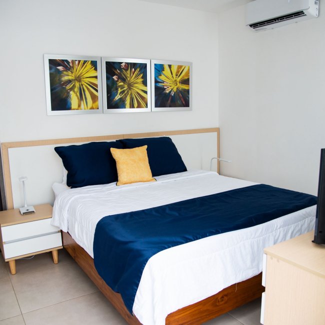 vacacionando apartamentos 2 personas