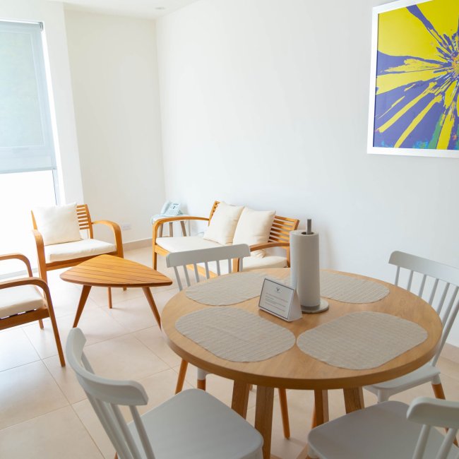 vacacionando apartamentos 2 personas