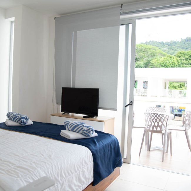 vacacionando apartamentos 2 personas