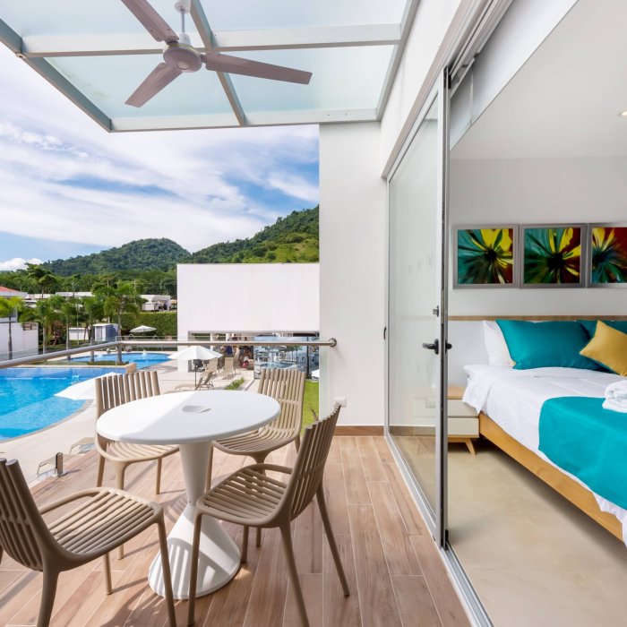 Apartamento Siete Personas Vacacionando