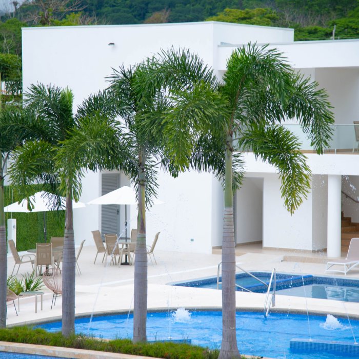 Vacacionando
